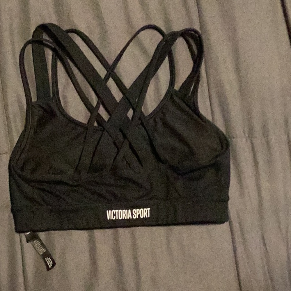 Sports bra - Picture 2 of 3